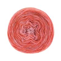 Ecopuno Degrade 402 rot/rosa