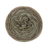 Ecopuno Degrade 406 graubraun/graubeige