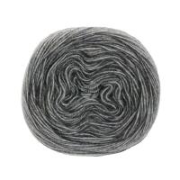 Ecopuno Degrade 407 dunkelgrau/schiefer