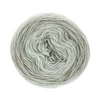 Ecopuno Degrade 408 silbergrau/grau