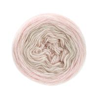 Ecopuno Degrade 409 rosa/beige