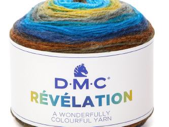 DMC Revelation 206