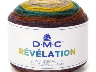 DMC Revelation 207