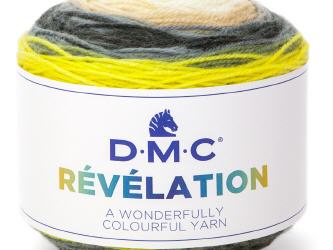 DMC Revelation 208