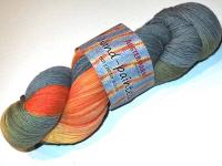 Austermann hand-painted 010