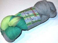 Austermann hand-painted 014