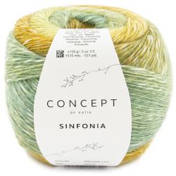 Sinfonia 204