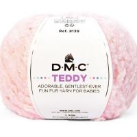 DMC Teddy 314 rose