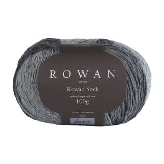 Rowan Felted Tweed Color 021 P.46162