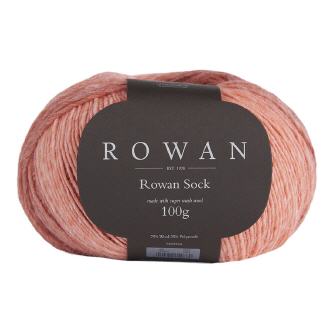 Rowan Felted Tweed Color 022 P.46163