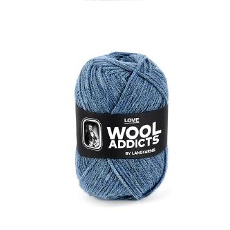 Wooladdicts FIRE 015 Partie 6866