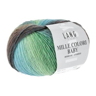Mille Colori Baby 016 P.1005