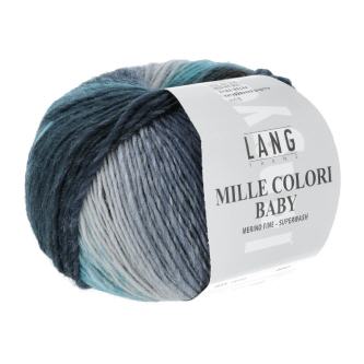 Mille Colori Baby 010 P.8525