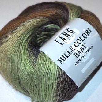 Mille Colori Baby 017 P.8282