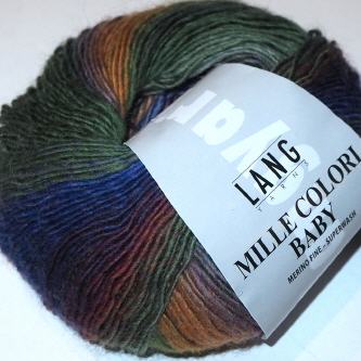 Mille Colori Baby 018 P.6813