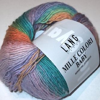 Mille Colori Baby 058 P.7529