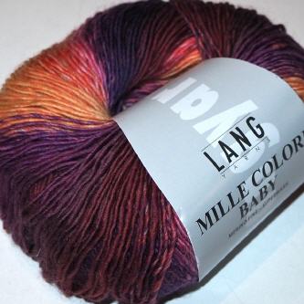 Mille Colori Baby 060 P.6820