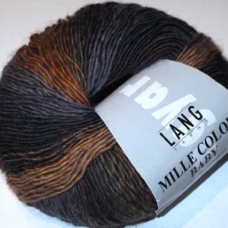 Mille Colori Baby 075 P.6821