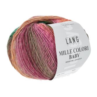 Mille Colori Baby 055 P.1006