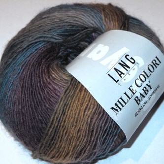 Mille Colori Baby 057 P.8283