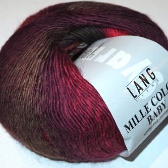 Mille Colori Baby 062 P.8284