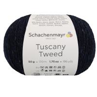Tuscany Tweed 050 navy