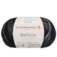 Bellicia 098 schwarz/weiß