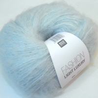 Fashion Light Luxury 018 hellblau