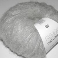 Fashion Light Luxury 023 silbergrau