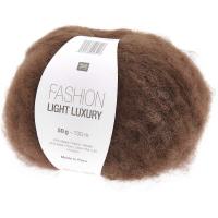 Fashion Light Luxury 043 schokolade