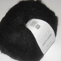 Fashion Light Luxury 008 schwarz