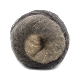 Lanes du Nord Cashsilk Cotton Dergrade 014