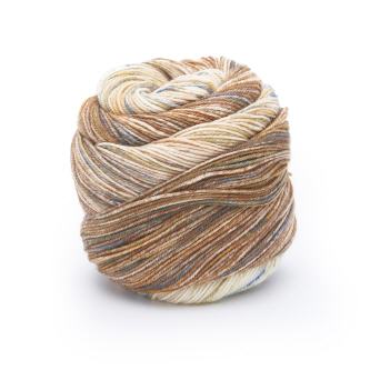 Lanes du Nord Paint Gradient Socks 014
