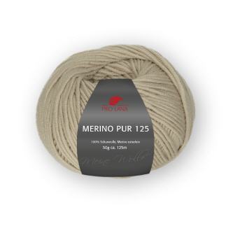Pro Lana Merino Pur 125 006