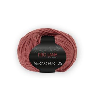 Pro Lana Merino Pur 125 027 P.58105