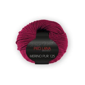 Pro Lana Merino Pur 125 038 P.584