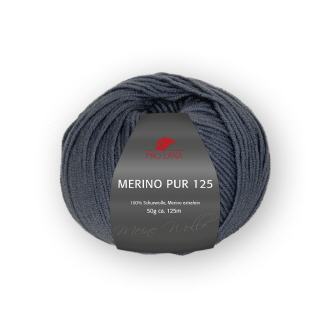 Pro Lana Merino Pur 125 055