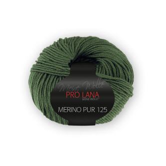 Pro Lana Merino Pur 125 074 P.84935
