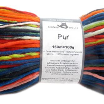 PUR 1537 Herbstsonne P.223925