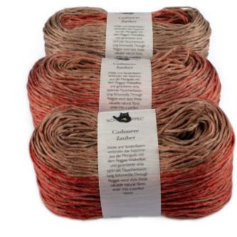 Cashmere Zauber 2261 Herzstück P.528723