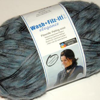 Wash + Filz-It! ELEGANCE 082