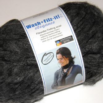 Wash + Filz-It! ELEGANCE 085
