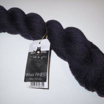 Wool Finest 2282 Nachtfalter P.525199
