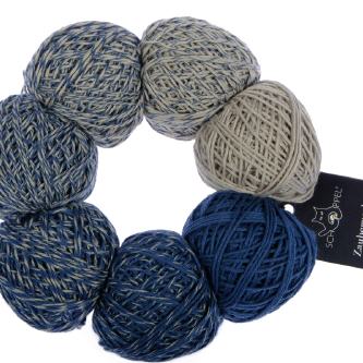 Zauberperlen Cotton 2492 Andantino P.232000