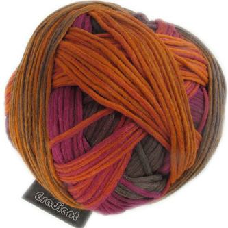 Lana Grossa  Meilenweit 4ply Yak Relax 667 P.585