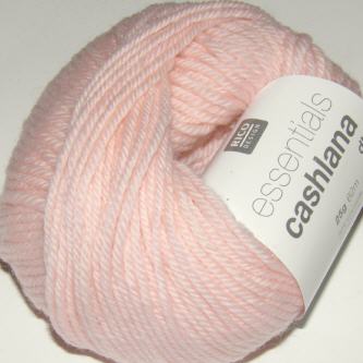 Essentials Cashlana dk 001 rosa P.29