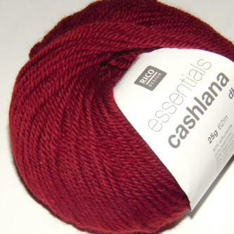 Essentials Cashlana dk 013 rost  P.40