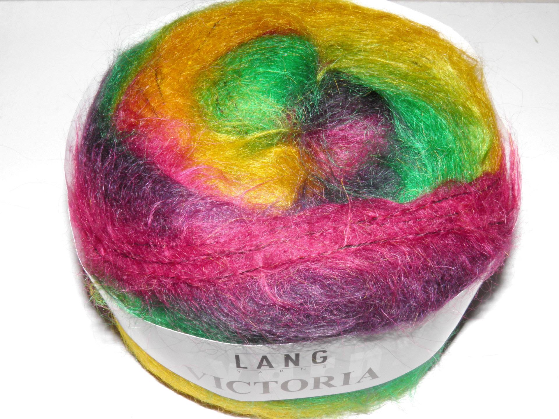 Lang Yarns Victoria 053